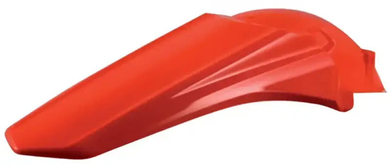 2319620227 Rear Fender Red