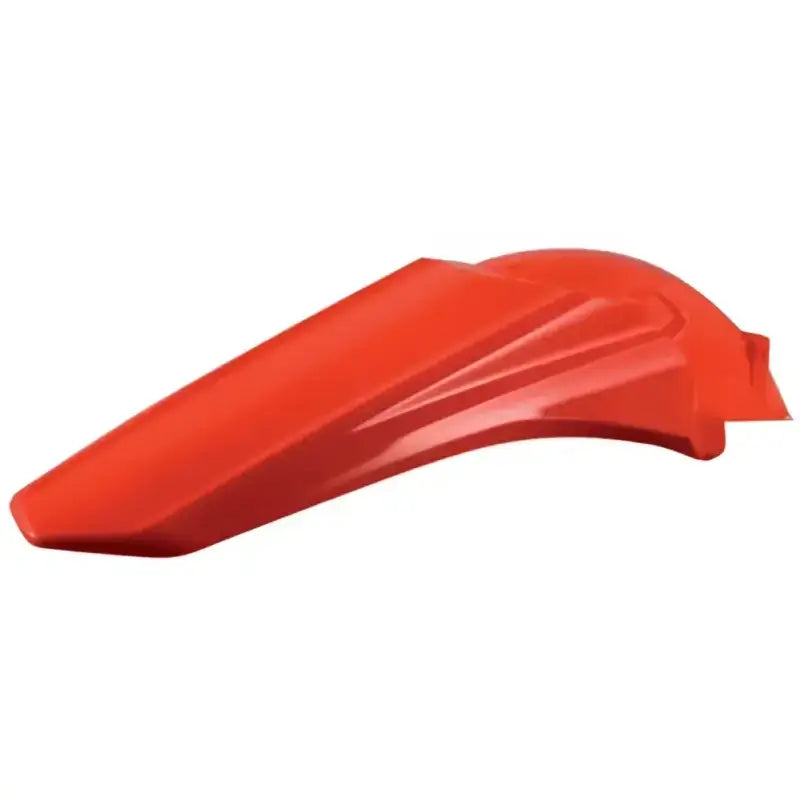 2319620227 Rear Fender Red
