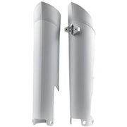2319630002 Fork Guard White - Lower Cover Set