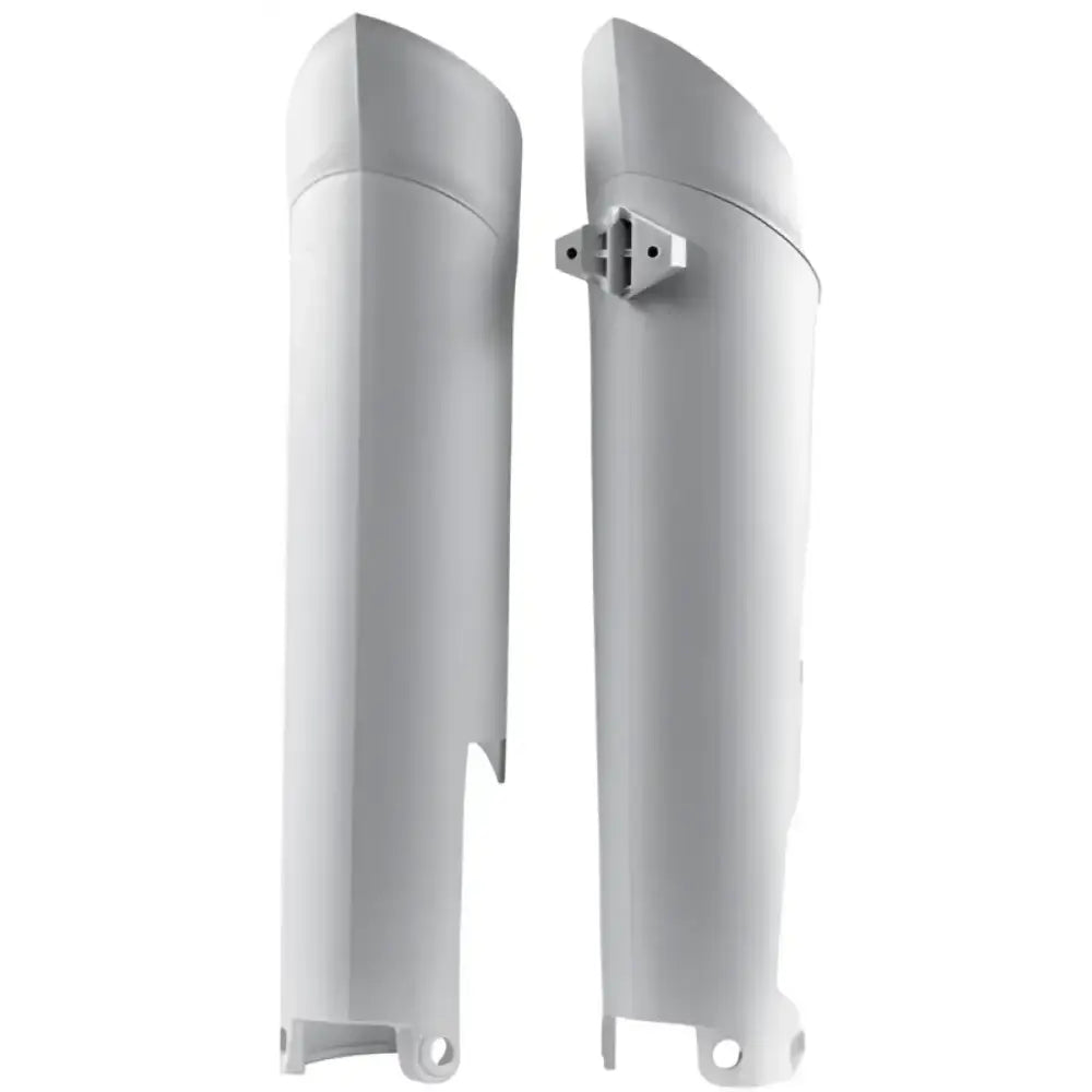 2319630002 Fork Guard White - Lower Cover Set