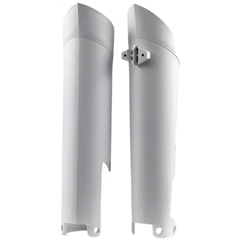 2319630002 Fork Guard White - Lower Cover Set
