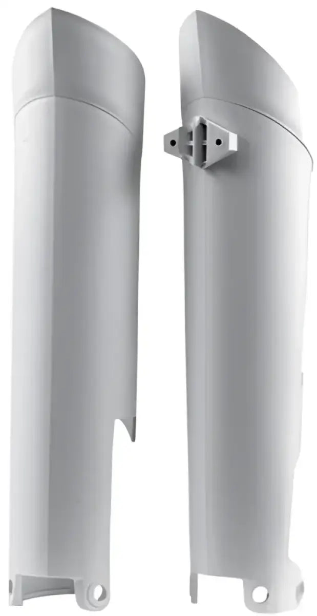 2319630002 Fork Guard White - Lower Cover Set