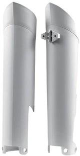 2319630002 Fork Guard White - Lower Cover Set