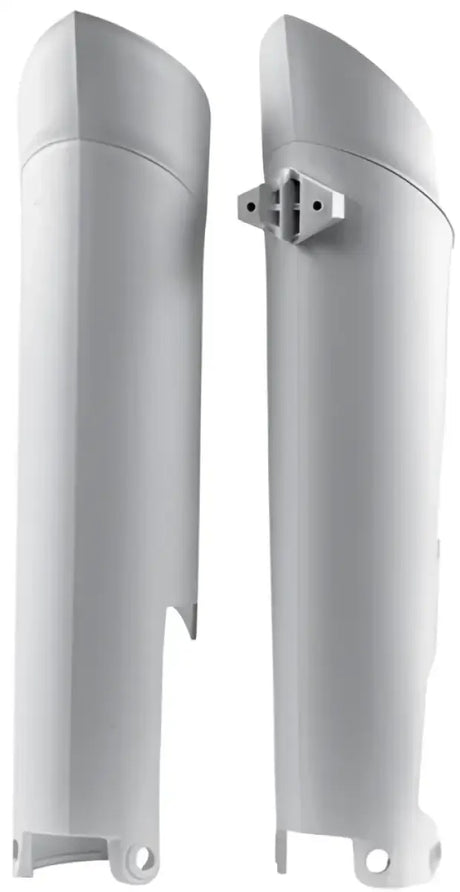 2319630002 Fork Guard White - Lower Cover Set