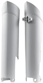 2319630002 Fork Guard White - Lower Cover Set