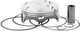 23199A Vertex Piston Kit Hc Forged 95.45/Std 13.0:1 Suz - RV and Auto Parts