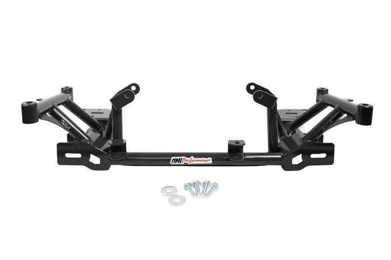 UMI Performance 2320-B UMI Performance 98-02 GM F-Body Tubular K-Member - LS1