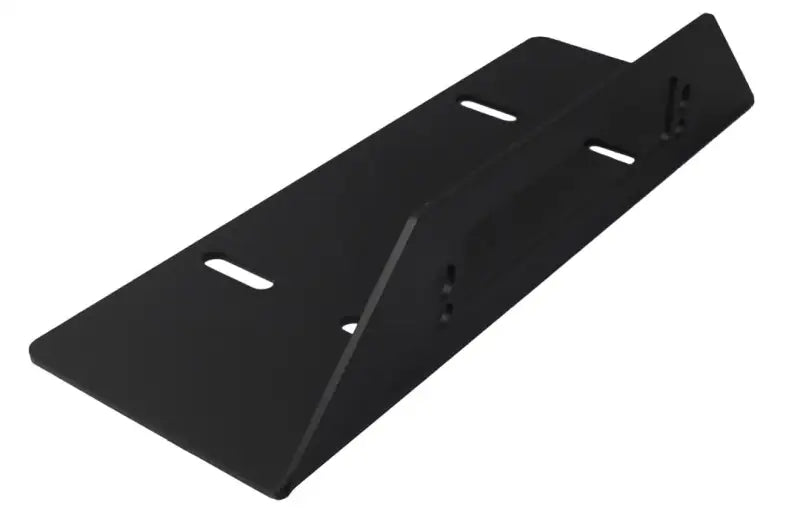 23200T Go Rhino Brj40 Winch Mount Plate