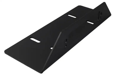 23200T Go Rhino Brj40 Winch Mount Plate