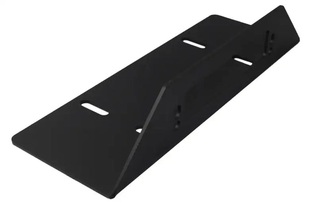 23200T Go Rhino Brj40 Winch Mount Plate