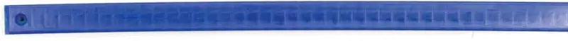 GARLAND 2320117 Hyfax Slide Blue 55.00" Yamaha