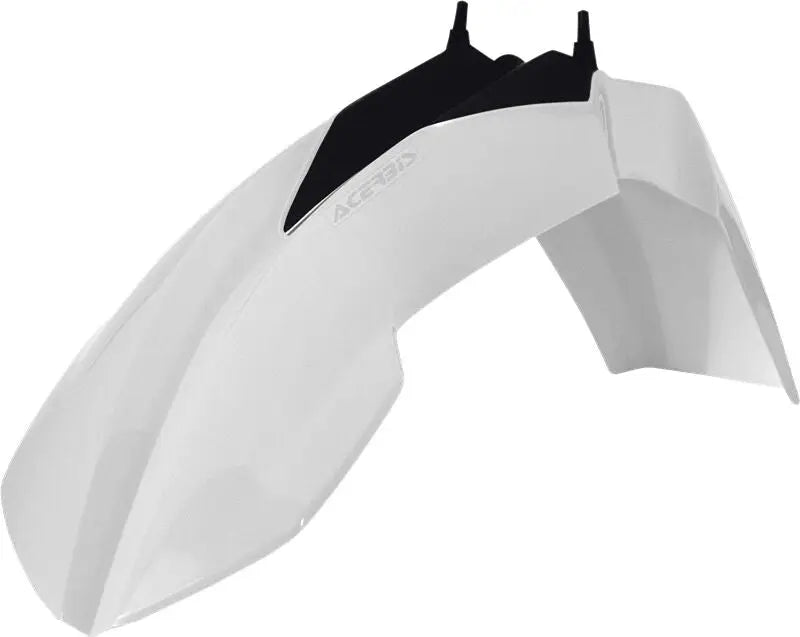 2320830002 Front Fender White