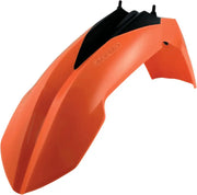 2320830237 Front Fender Orange