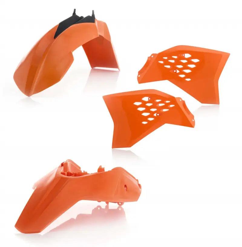 2320843914 Plastic Kit Orange