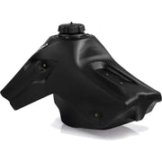 2320880001 Fuel Tank 2.7 Gal Black - Large Capacity