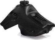 2320880001 Fuel Tank 2.7 Gal Black - Large Capacity