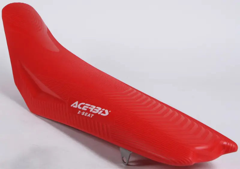 2320890004 X Seat Red - X-Seat Single Piece