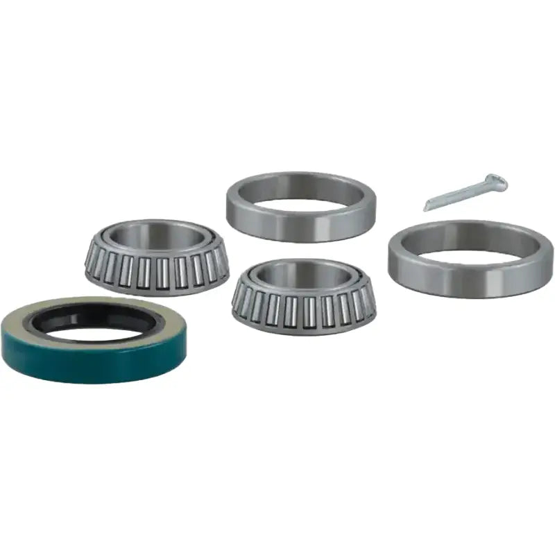23211 Curt 1-1/16 Inch Wheel Bearing Kit - RV and Auto Parts