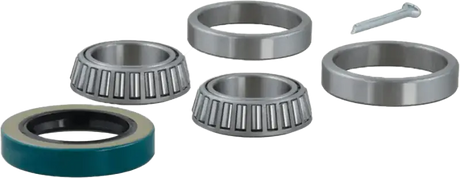 23211 Curt 1-1/16 Inch Wheel Bearing Kit - RV and Auto Parts