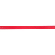 2321104 Hyfax Slide Red 51.57" Ski Doo 