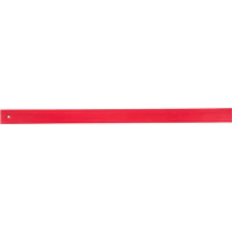 2321104 Hyfax Slide Red 51.57" Ski Doo 