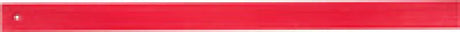 2321104 Hyfax Slide Red 51.57" Ski Doo 