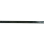 2321109 Hyfax Slide Black 59.00" Ski Doo 