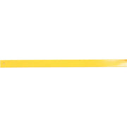 2321114 Hyfax Slide Yellow 64.90" Ski Doo 
