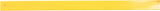 232188 Hyfax Slide Yellow 51.57" Ski Doo 