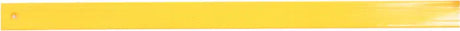 232188 Hyfax Slide Yellow 51.57" Ski Doo 