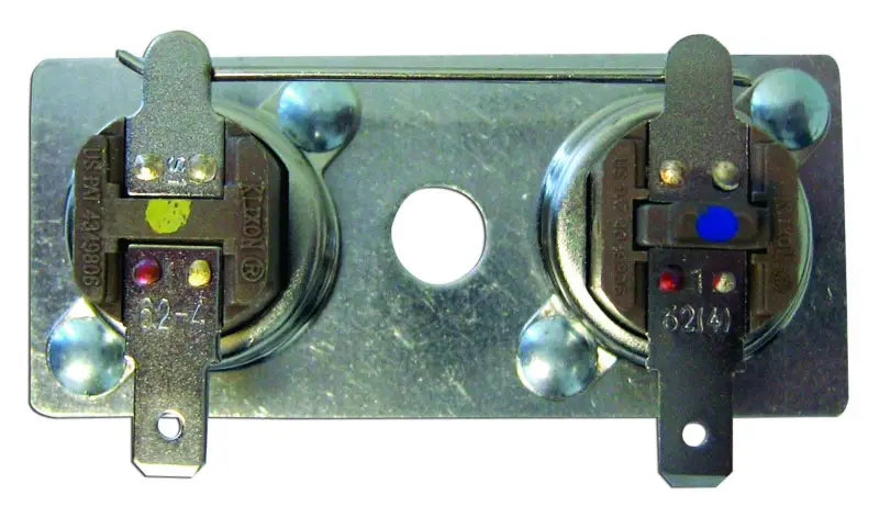 232317MC Water Heater Thermostat Switch