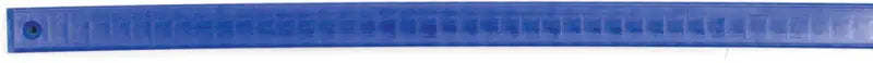 232359 Hyfax Slide Blue 66.00" Polaris 