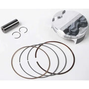 VERTEX 23235B Piston Kit Forged 75.97/Std 12.8:1 Ktm