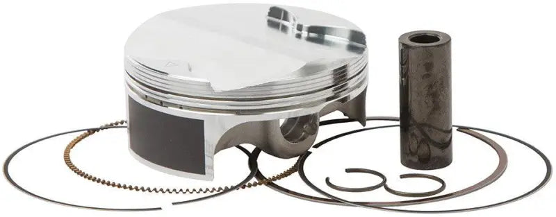 23236C Vertex Piston Kit 76.97Mm - RV and Auto Parts