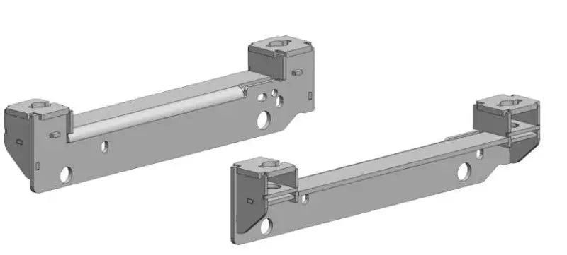 2324 Fifth Wheel Trailer Hitch Mount Kit