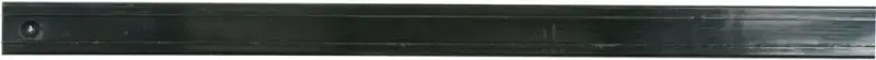 232431 Hyfax Slide Black 64.00" Polaris 