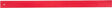 232433 Hyfax Slide Red 64.00" Polaris 