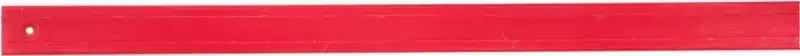 232433 Hyfax Slide Red 64.00" Polaris 