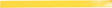 232434 Hyfax Slide Yellow 64.00" Polaris 