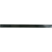 232479 Hyfax Slide Black 74.00" Polaris 