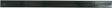 232479 Hyfax Slide Black 74.00" Polaris 