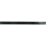2325141 Hyfax Slide Black 64.00" Yamaha 