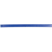 232593 Hyfax Slide Blue 56.89" Yamaha 