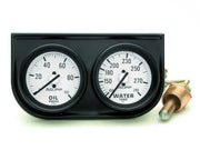 2326 Air Cleaner Spacer