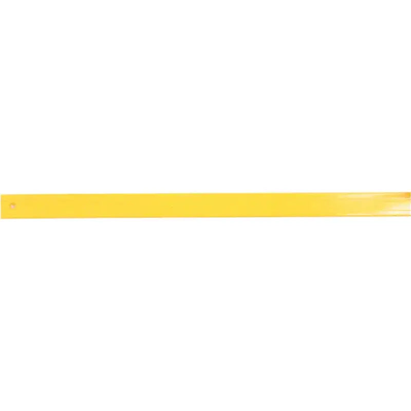 232632 Hyfax Slide Yellow 41.63" Ski Doo 