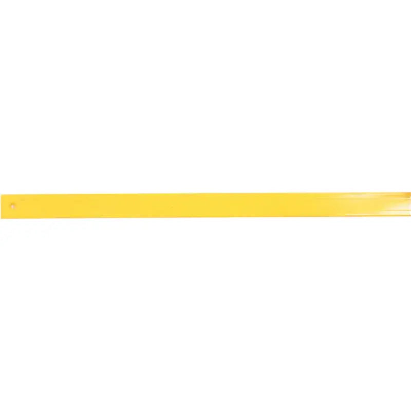 232638 Hyfax Slide Yellow 49.00" Ski Doo 