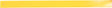 232638 Hyfax Slide Yellow 49.00" Ski Doo 
