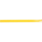 232646 Hyfax Slide Yellow 59.00" Ski Doo 