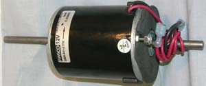 232682 Furnace Motor
