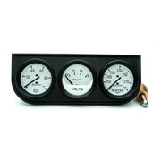 2327 Gauge Oil Pressure/ Voltmeter/ Water Temperature